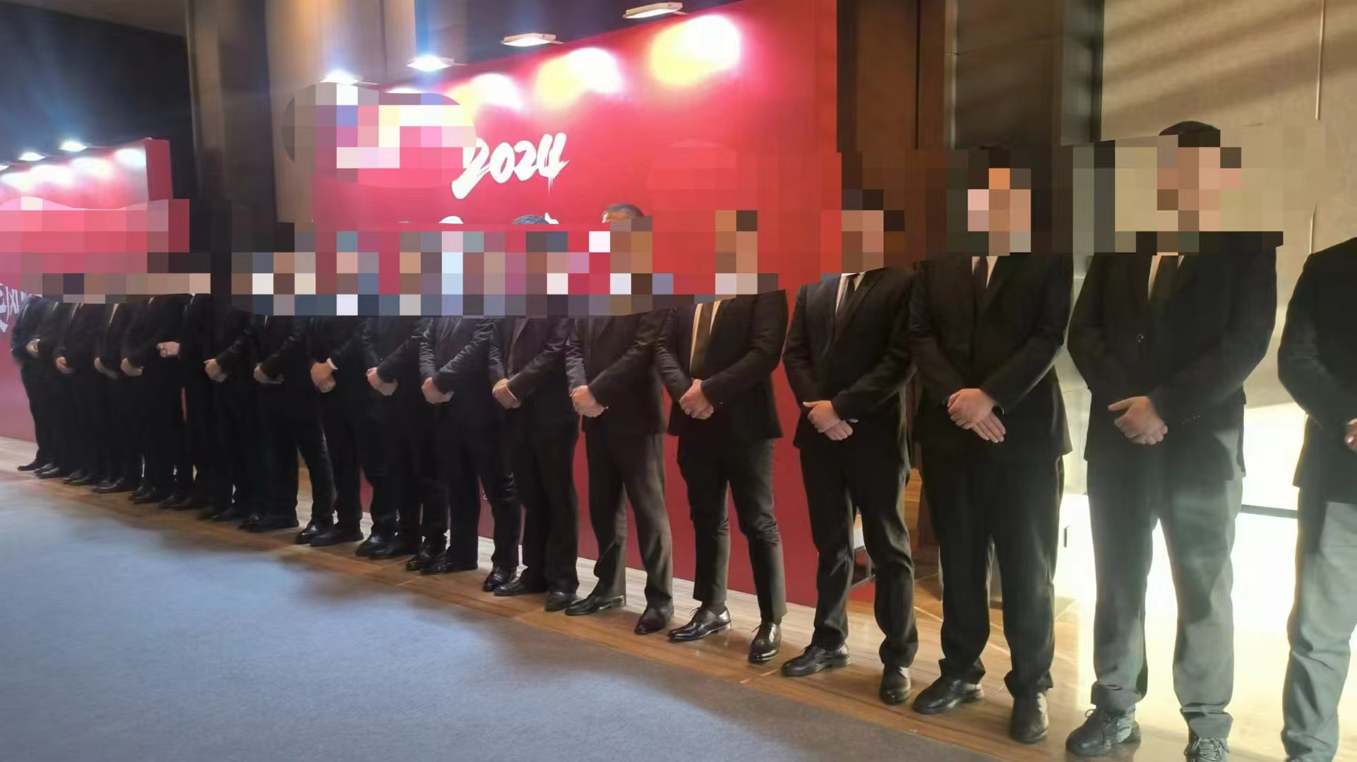 定制安保方案需要上门实地勘测吗？
