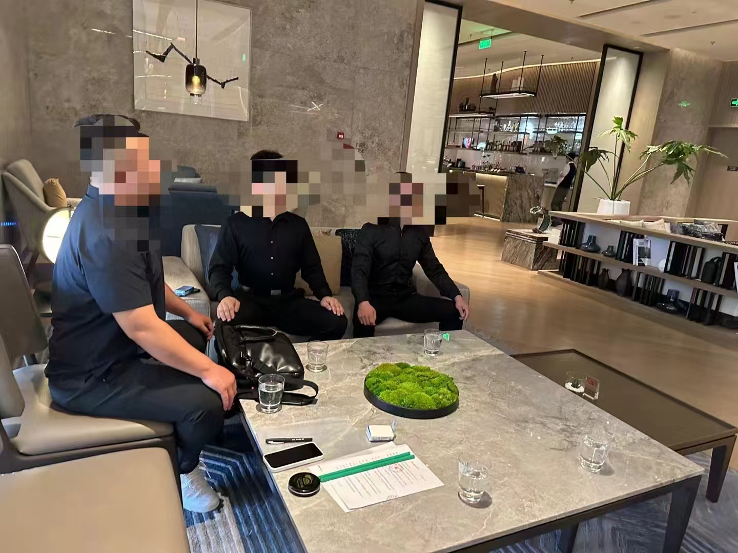 厂区智慧安保转型升级:人防 + 技防双落地,玖晟安保解锁工厂财产防护新方案