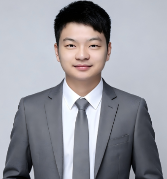 陈键律师