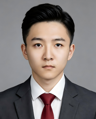 张容合律师